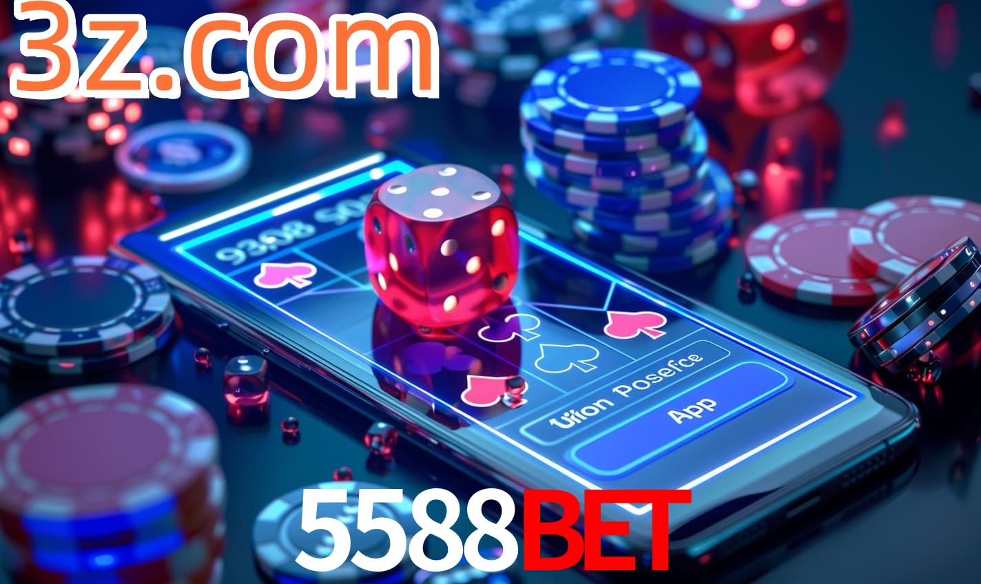 Baixar App 5588BET