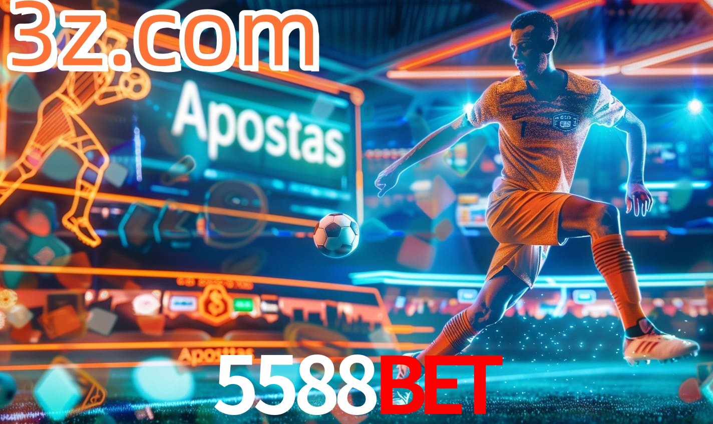 Apostas 5588BET
