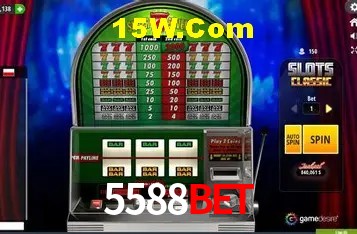 Tecnologia da Plataforma 5588BET
