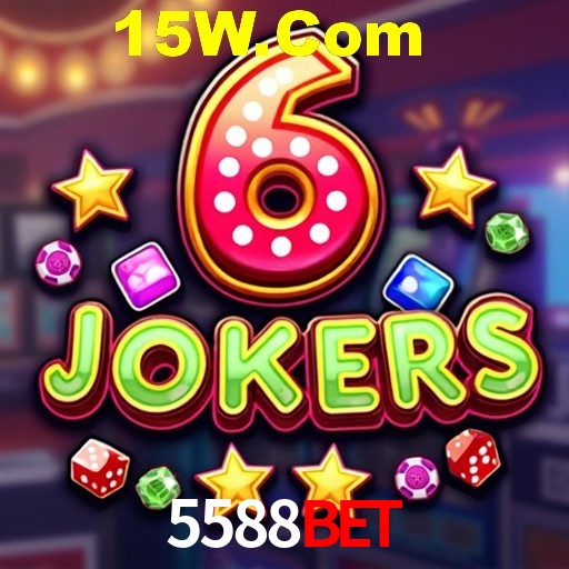 Jogos Exclusivos 5588BET