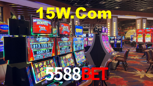 5588BET: A Experiência de Casino com Jogos de Mesa ao Vivo