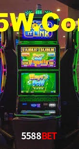 Welcome Bonus 5588BET