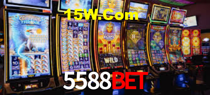 APP oficial da 5588BET para mobile