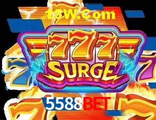 Especiais de Fim de Semana 5588BET