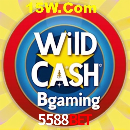 Descubra o Mundo do Cassino Online com 5588BET