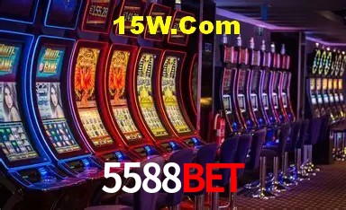 Diretório de Jogos 5588BET