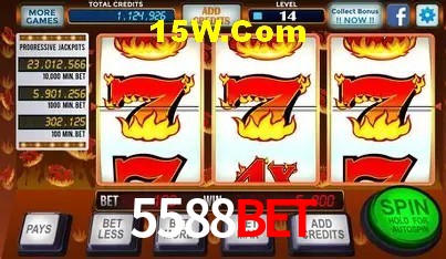 Estatísticas do Jogo 5588BET