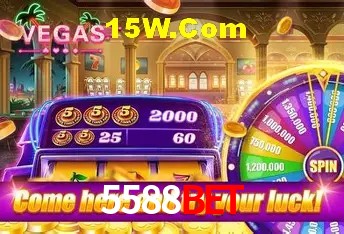 Promoção Relâmpago 5588BET