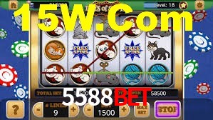 Tournaments 5588BET
