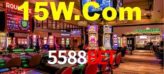 Explore as vantagens do 5588BET: serviço profissional e confiabilidade