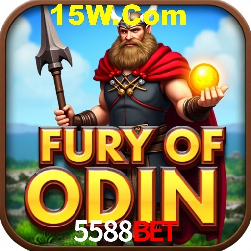 Descubra o Mundo do Cassino Online com 5588BET