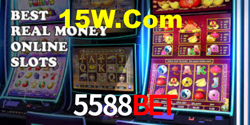 Sinta a adrenalina dos jogos de cassino com 5588BET