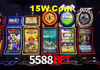 Login Seguro 5588BET