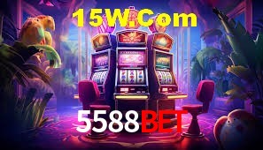 Welcome Bonus 5588BET