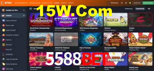 5588BET - Brasil Casino Jogos App - 5588BET.Com