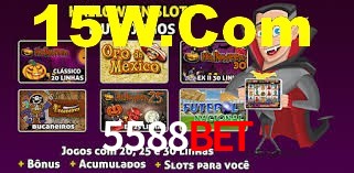 5588BET App Interface